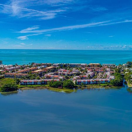 Anna Maria Island Runaway Tropical Escape Bradenton Beach Buitenkant foto