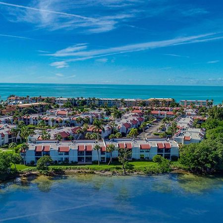 Anna Maria Island Runaway Tropical Escape Bradenton Beach Buitenkant foto