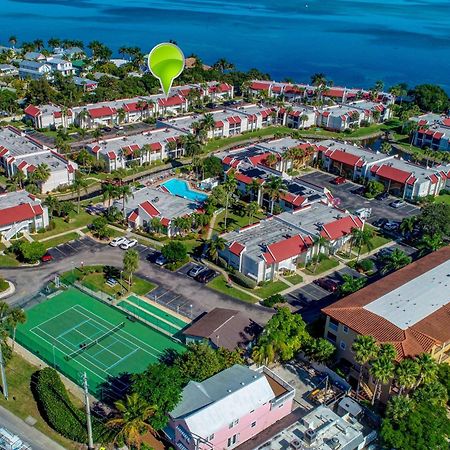 Anna Maria Island Runaway Tropical Escape Bradenton Beach Buitenkant foto