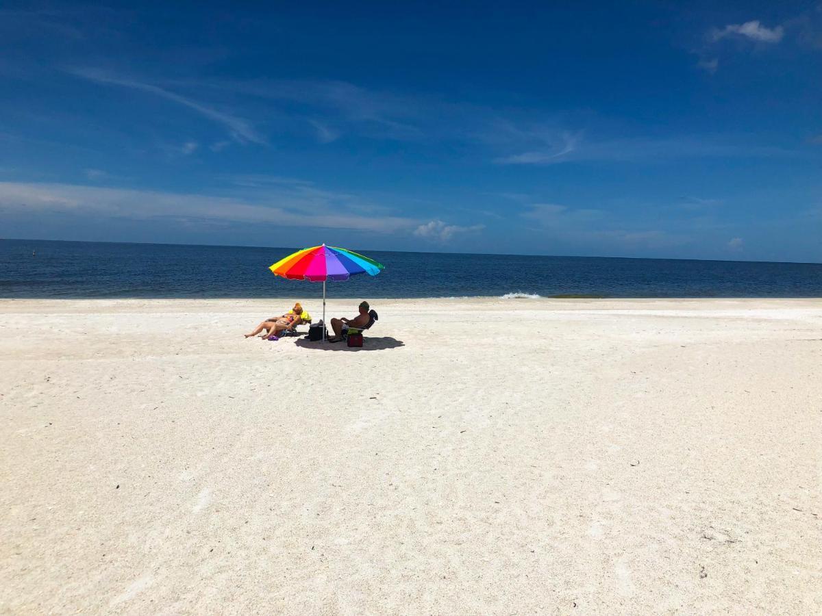 Anna Maria Island Runaway Tropical Escape Bradenton Beach Buitenkant foto
