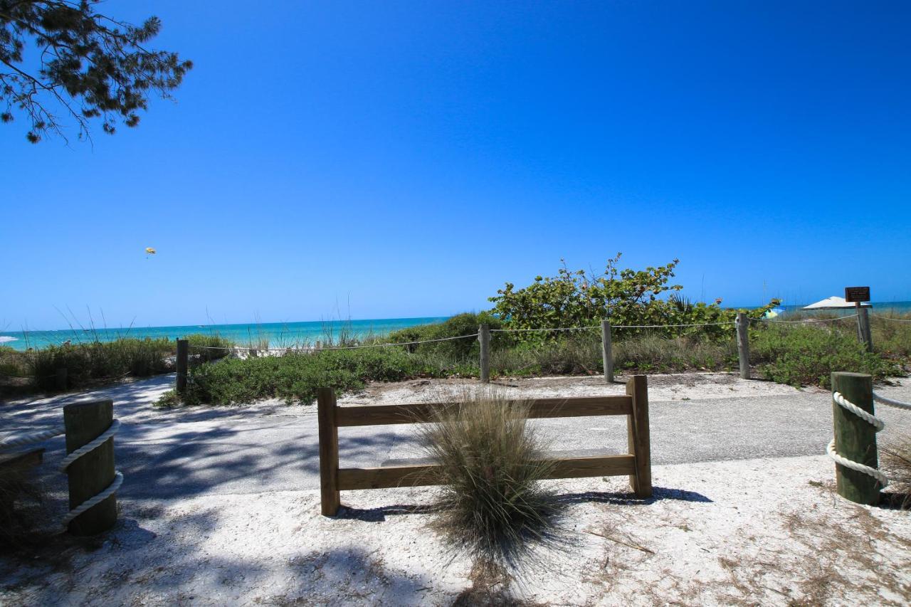 Anna Maria Island Runaway Tropical Escape Bradenton Beach Buitenkant foto
