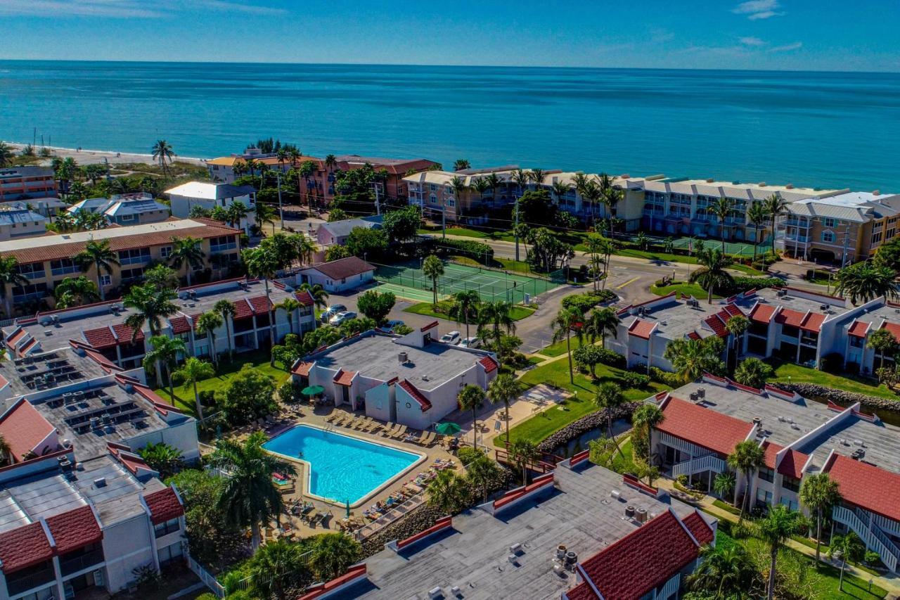Anna Maria Island Runaway Tropical Escape Bradenton Beach Buitenkant foto