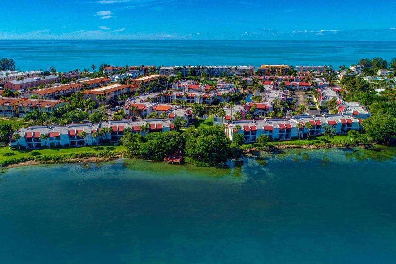 Anna Maria Island Runaway Tropical Escape Bradenton Beach Buitenkant foto