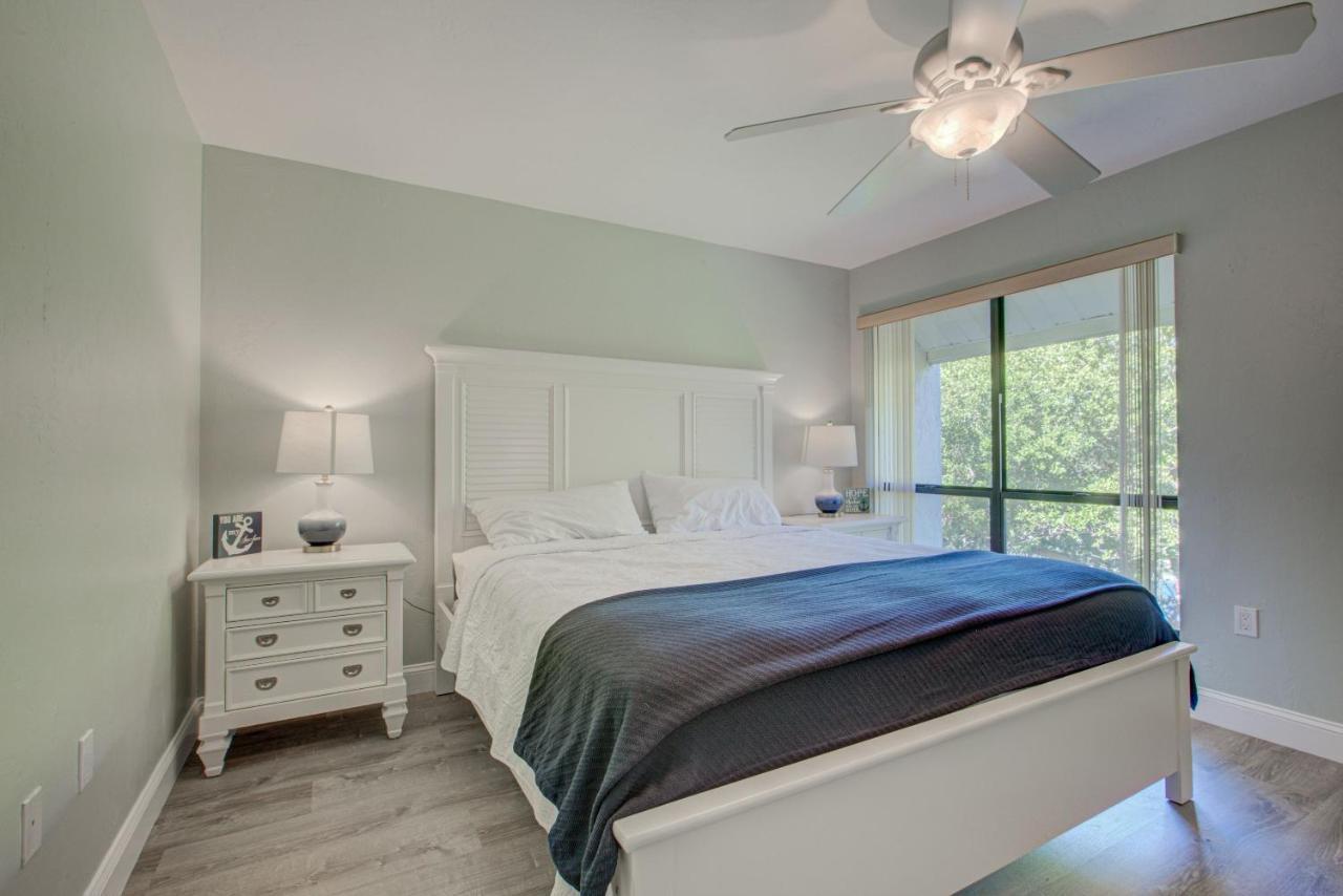 Anna Maria Island Runaway Tropical Escape Bradenton Beach Buitenkant foto