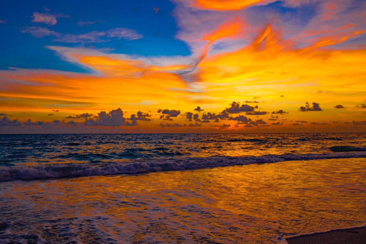 Anna Maria Island Runaway Tropical Escape Bradenton Beach Buitenkant foto