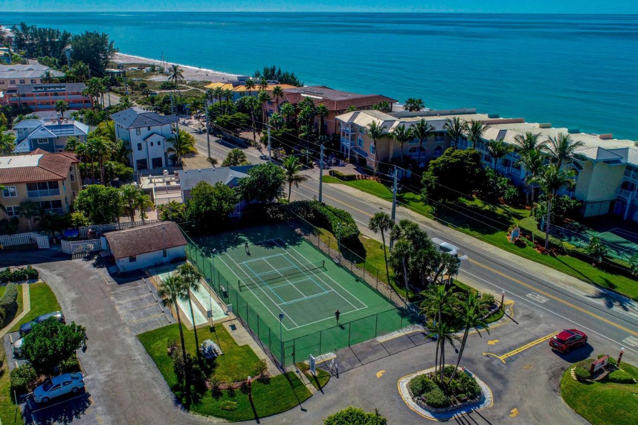Anna Maria Island Runaway Tropical Escape Bradenton Beach Buitenkant foto