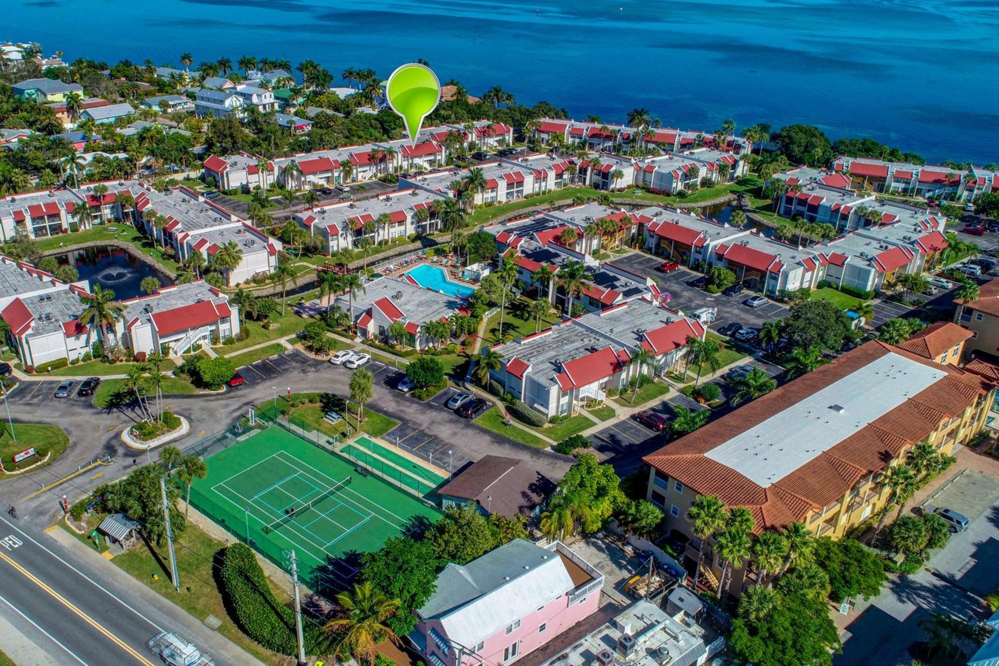 Anna Maria Island Runaway Tropical Escape Bradenton Beach Buitenkant foto