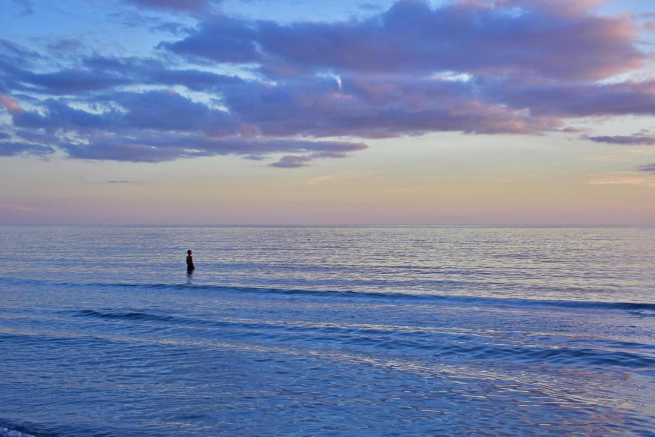 Anna Maria Island Runaway Tropical Escape Bradenton Beach Buitenkant foto