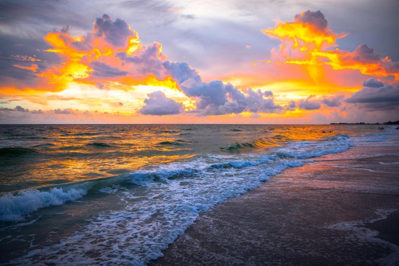 Anna Maria Island Runaway Tropical Escape Bradenton Beach Buitenkant foto