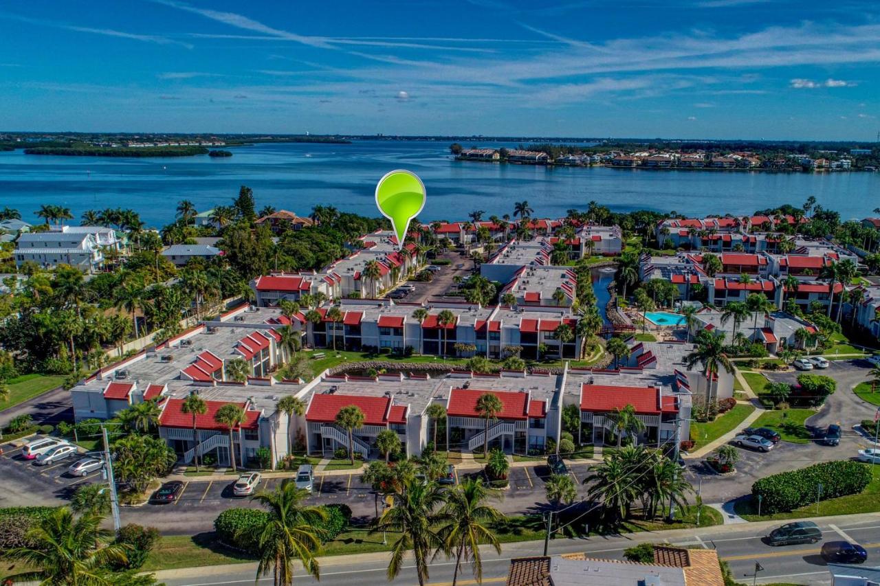 Anna Maria Island Runaway Tropical Escape Bradenton Beach Buitenkant foto