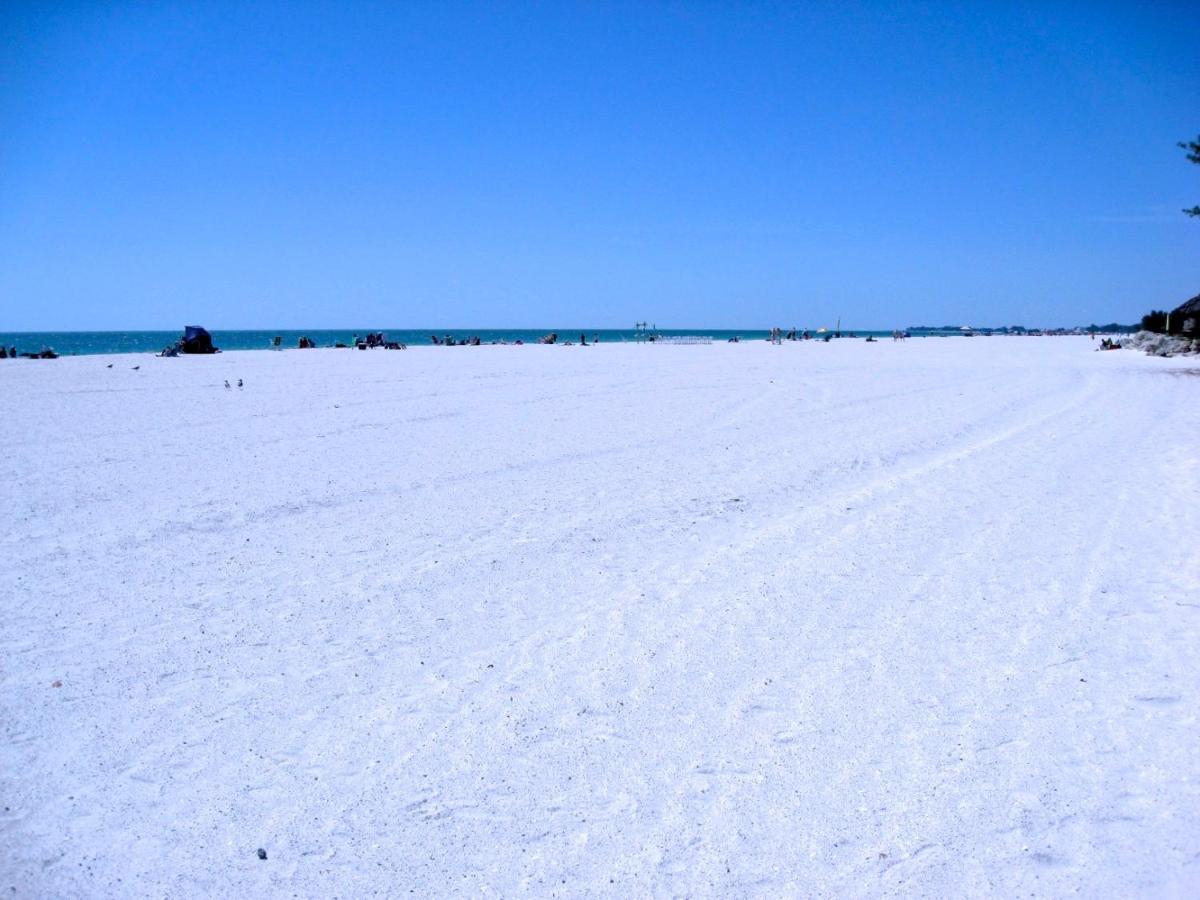 Anna Maria Island Runaway Tropical Escape Bradenton Beach Buitenkant foto