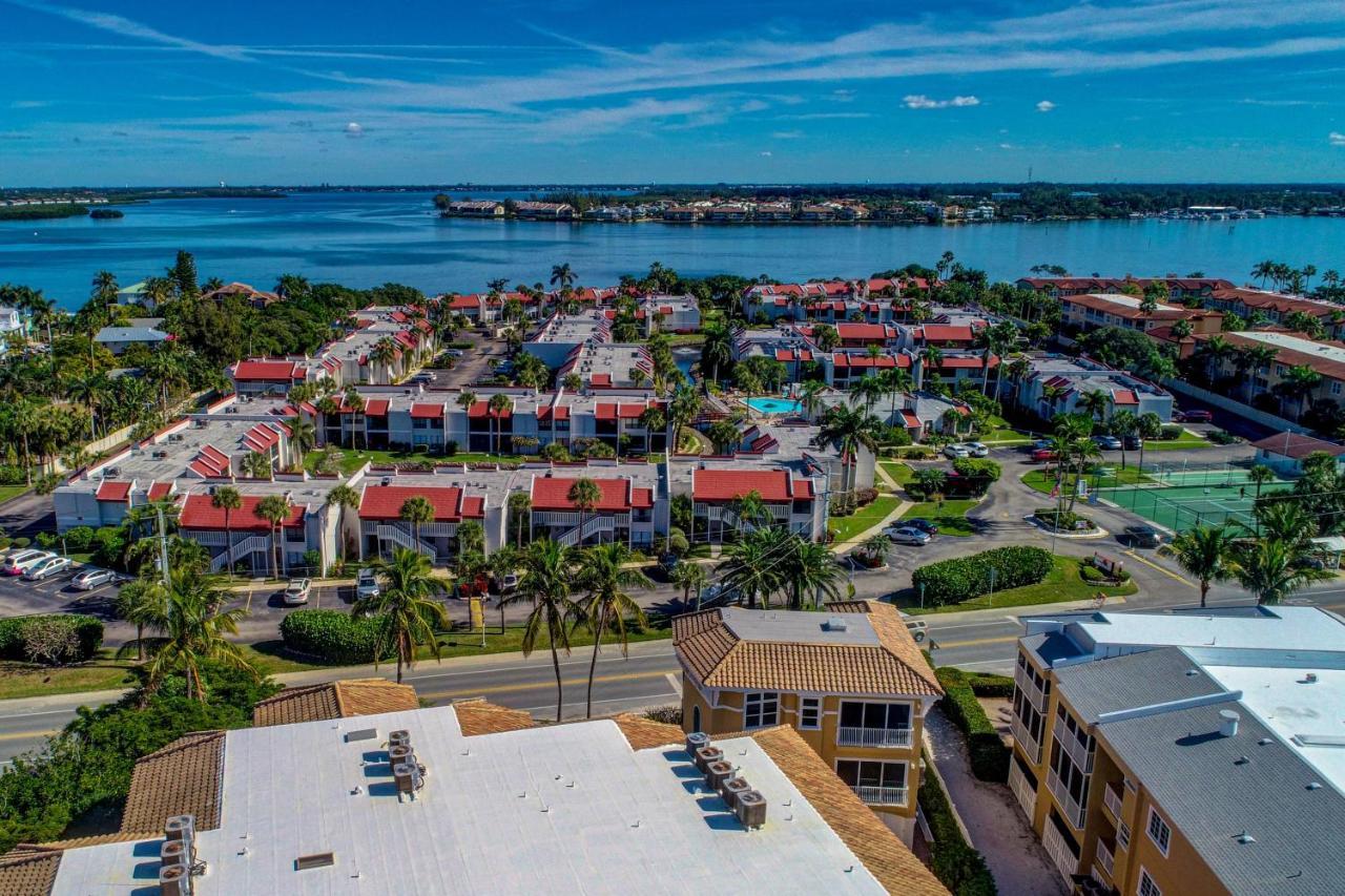 Anna Maria Island Runaway Tropical Escape Bradenton Beach Buitenkant foto