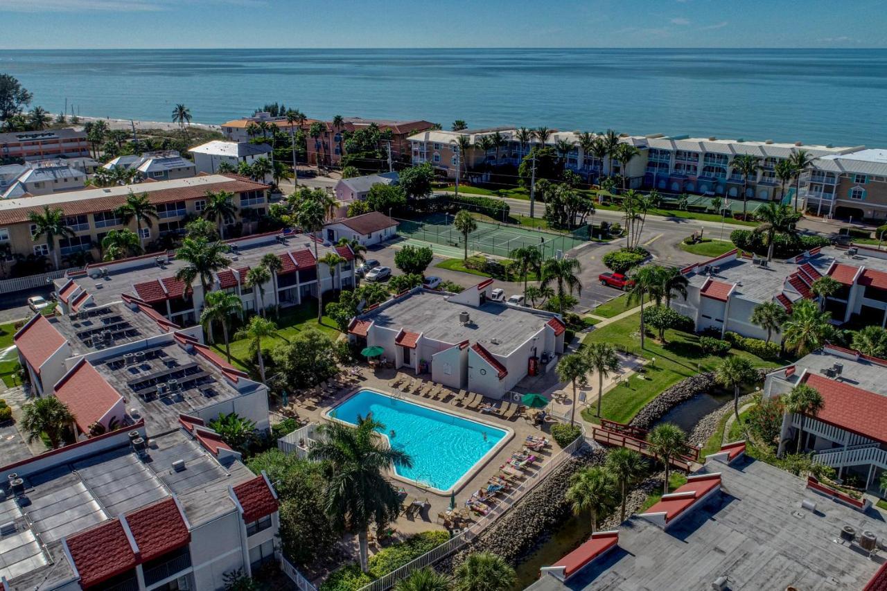 Anna Maria Island Runaway Tropical Escape Bradenton Beach Buitenkant foto