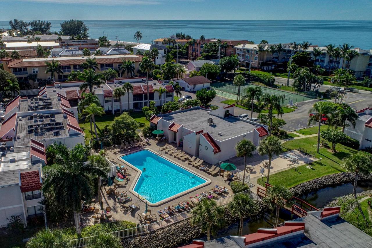 Anna Maria Island Runaway Tropical Escape Bradenton Beach Buitenkant foto