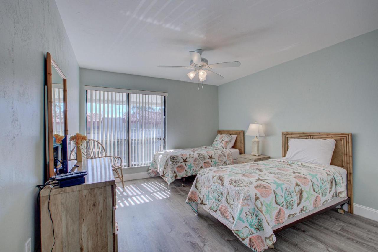 Anna Maria Island Runaway Tropical Escape Bradenton Beach Buitenkant foto
